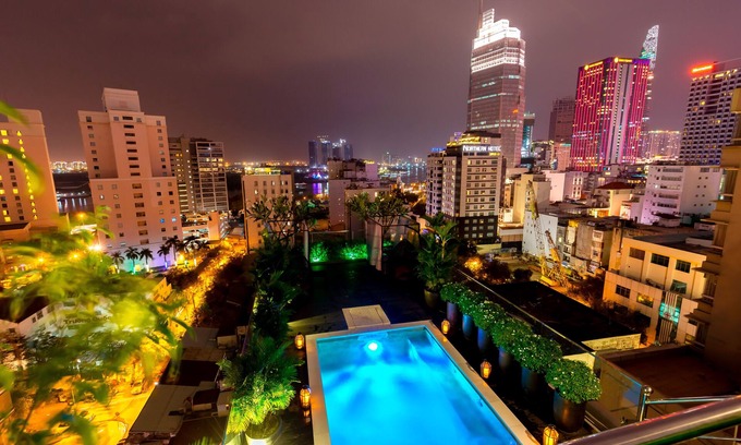 Little Japan Hotel | Roseland Sweet Hotel