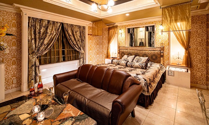 Tennoji Hotel | Roselips Tsuruhashi - Adult only