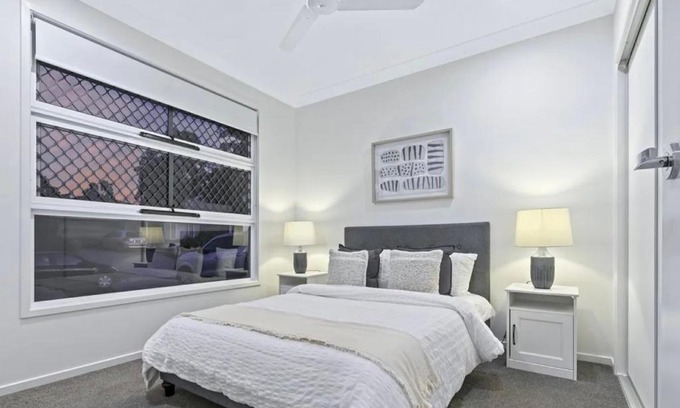 Pallara House | ROSELLA x HOLIDAY HOUSE