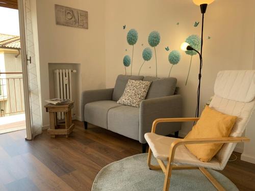 Borgo Milano Apartment | Roselyn Apartment by Holiday World