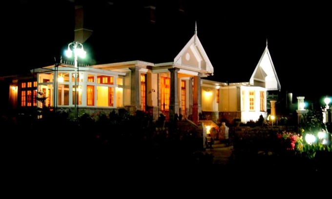 Hawa Eliya Bed & Breakfast | Roselynn Mannor