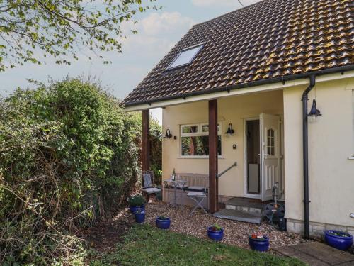 Axminster House | Rosemarie Annexe