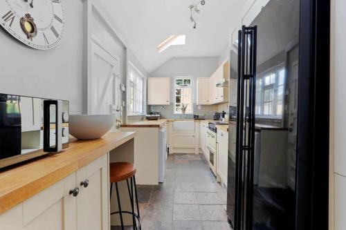 Rothley House | Rosemary Cottage