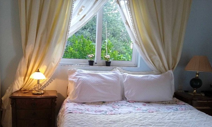 Lukove Apartment | Rosemary House Number 1