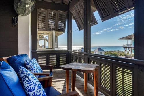 Rosemary Beach House | Rosemary Renaissance