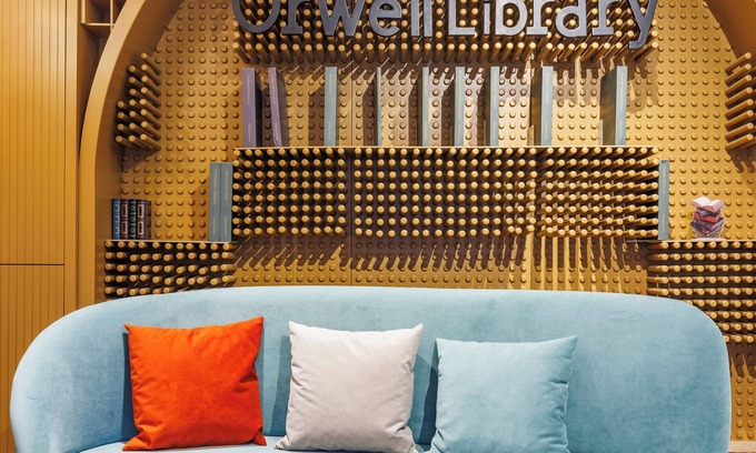 Townfield Hotel | Rosemay Hotel