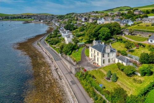 Campbeltown Bed & Breakfast | Rosemount