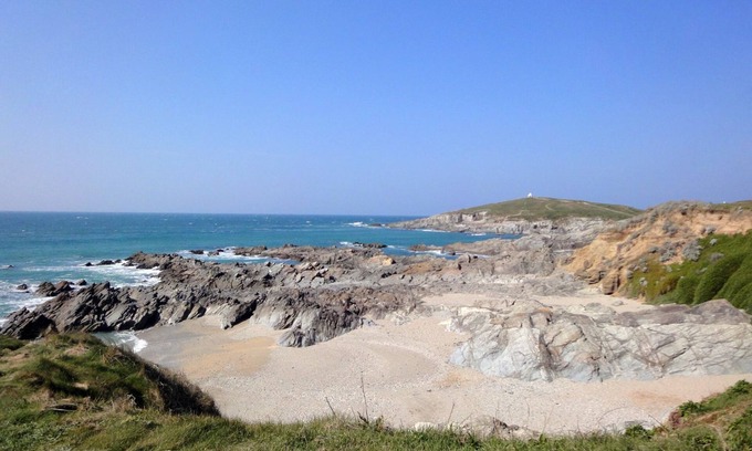 Newquay Cottage | Rosen