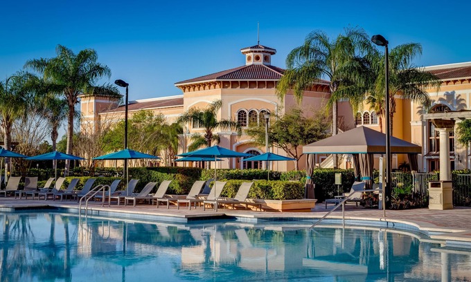 Florida Central Atlantic Coast Hotel | Rosen Shingle Creek