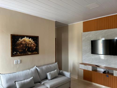 Brasiliana Apartment | Rosendo Maia