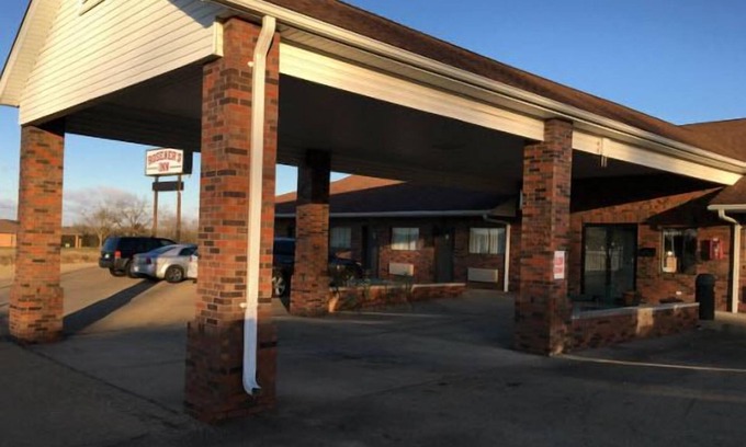 Park Hills Hotel | Rosener's Inn and banquet center