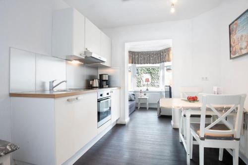 Kellenhusen Apartment | Rosengarten