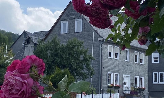 Assinghausen Apartment | Rosenhaus Assinghausen