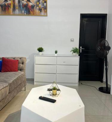 Borgou Apartment | Roseraie Guesthouse