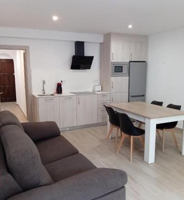 Roses Town Center Apartment | Rosesapparts PortMar