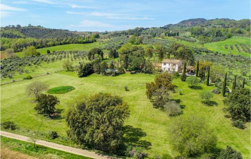 Roccastrada House | Roseto Immacolata
