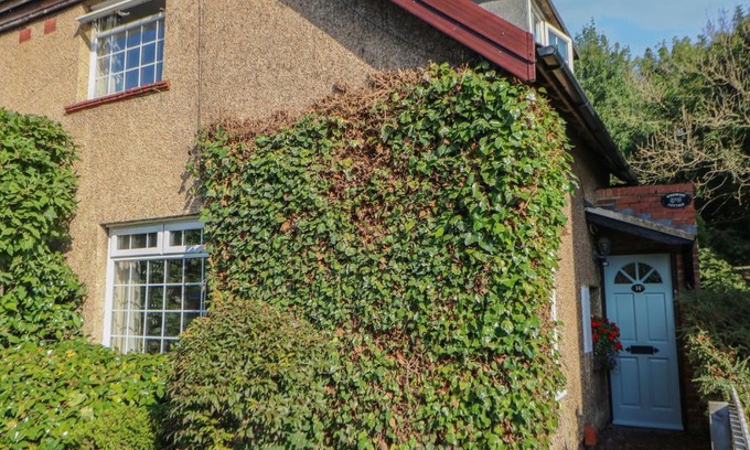 Durham House | Rosewood Cottage