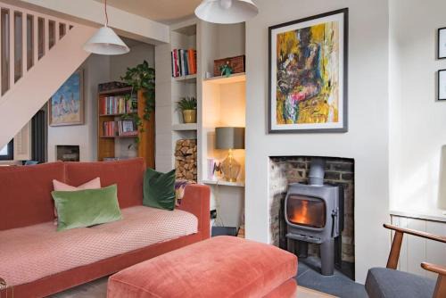 Deal House | Rosewood
