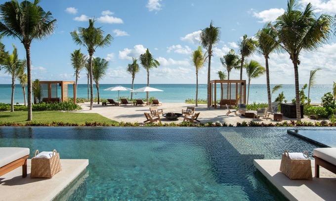 Mayakoba Hotel | Rosewood Mayakoba