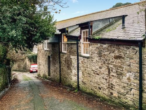 Fowey House | Rosie Cottage