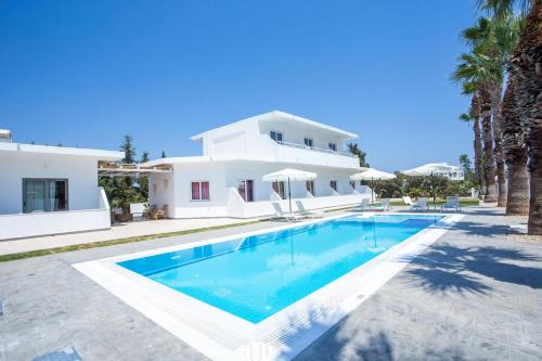 Faliraki Apartment | Rosie's Bellezza