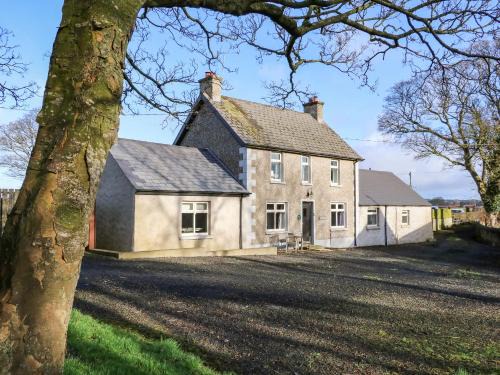 Bushmills House | Rosies Cottage