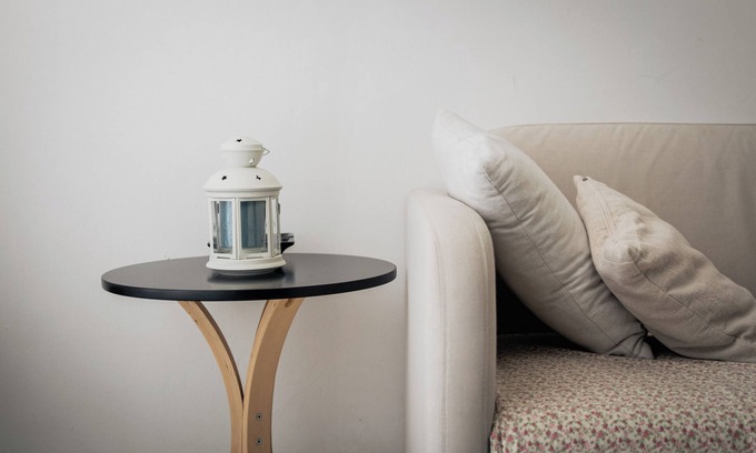 Monte Sant'Angelo House | Rosina House
