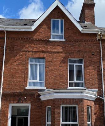 Belfast House | Roskeen Townhouse