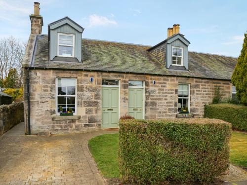 Roslin House | Roslin Chapel Cottage - Uk49193