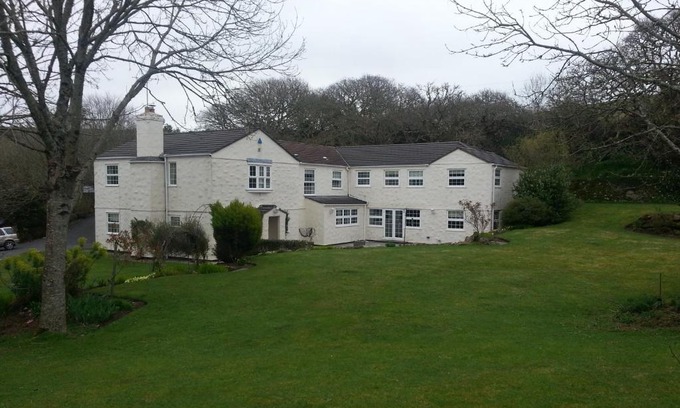 Constantine Bed & Breakfast | Rosmerryn