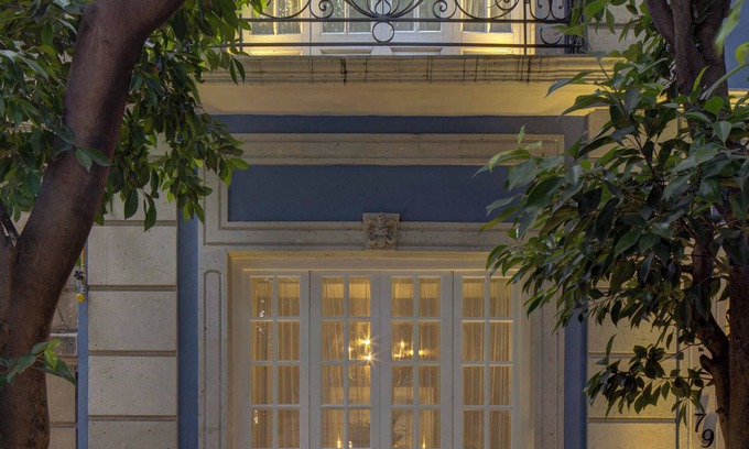 Roma Norte Hotel | Roso Guest House