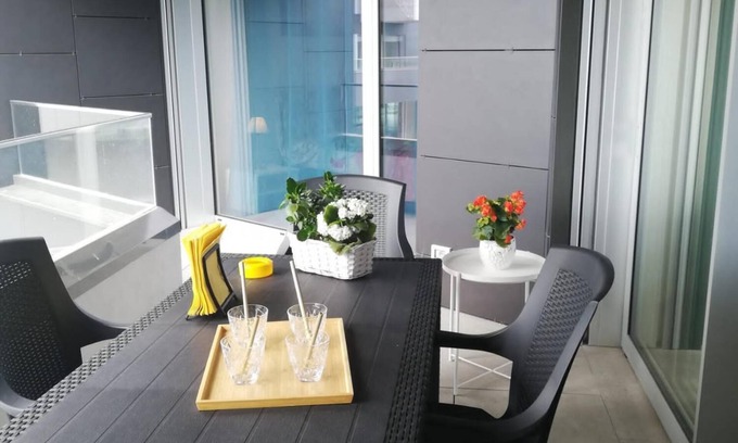Bolognina Apartment | Rossana 13 in Bologna