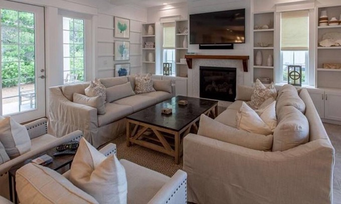 Seacrest Beach Villa | Rossana's Beach House - 1488404