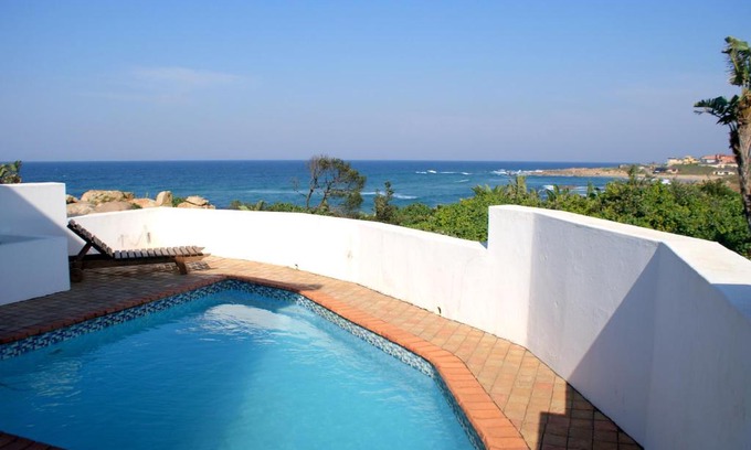Ramsgate Beach Ski Chalet | Rosscarbery 2