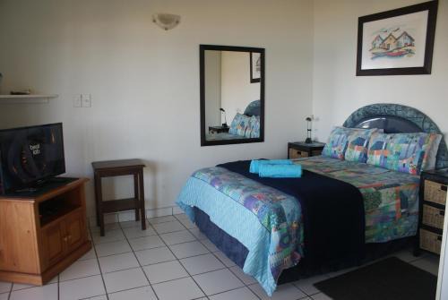 Ramsgate Beach Apartment | Rosscarbery 5