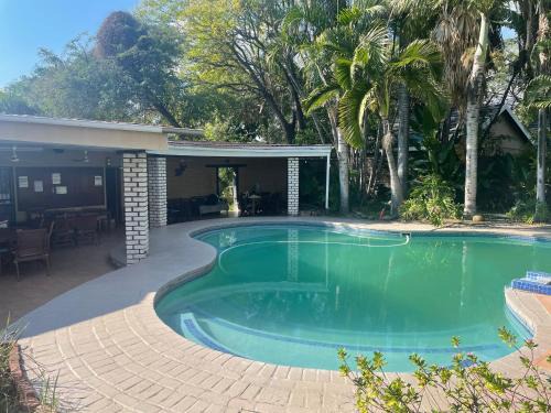 Phalaborwa Bed & Breakfast | Rosscos Lodge