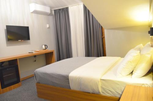 Esenyurt Apartment | Rosse Hotel
