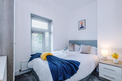 Crawshaw Booth House | Rossendale Incredible Home 3Bedrooms Driveway Sleeps 6