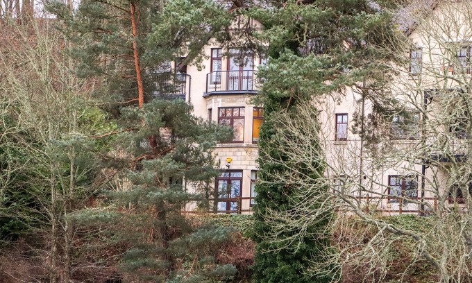 South Galson Cottage | Rossie Lodge