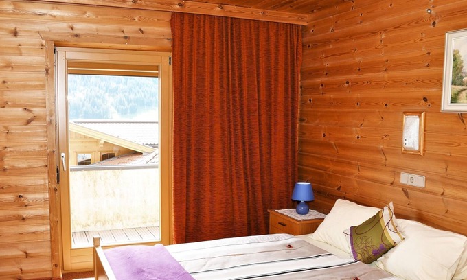 Muhlthal Cottage | Rosskopf - Gasthof Schöntal