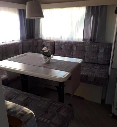 Rapla County Other | Rossu haagissuvila