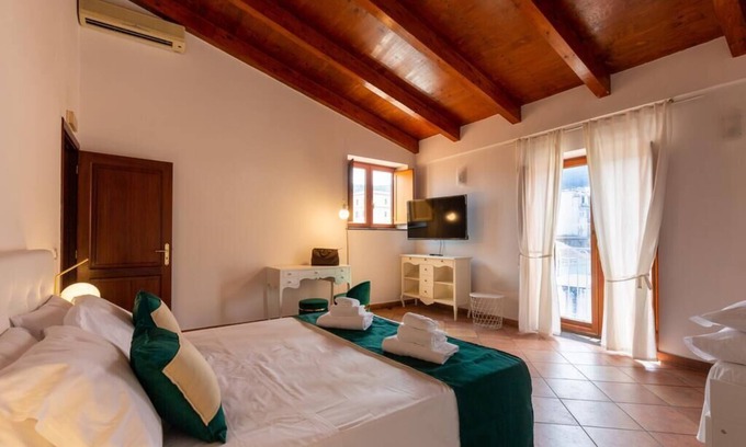 Abuja Apartment | ROSSY'S APARTMENTS