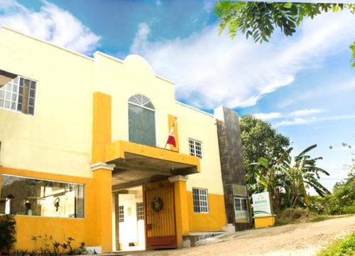 Palenque Hotel | Rosvel Hotel