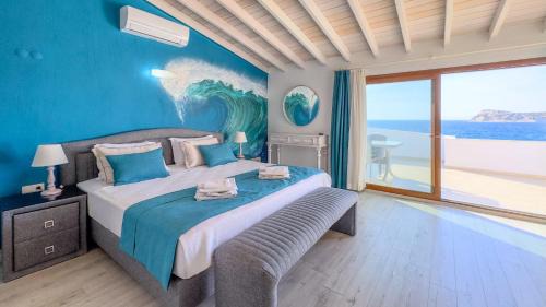 Karaburun Hotel | Rota Otel & Restaurant