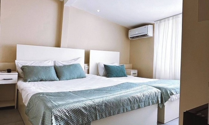 Beyoglu Hotel | Rota Star Hotel Beyoğlu