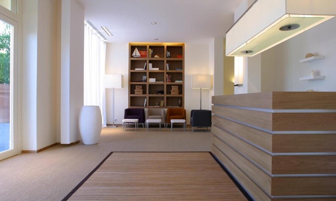 Sorrento City Centre Apartment | Rota Suites