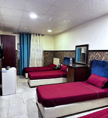 Aqaba Hotel | Rotana Hotel