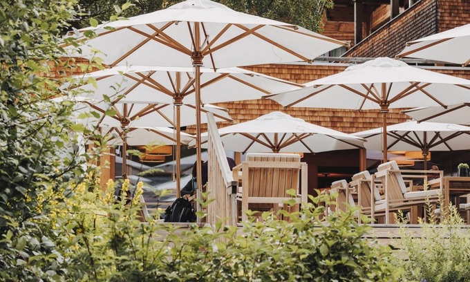 Zug Hotel | Rote Wand Gourmet Hotel, a Member of Design Hotels