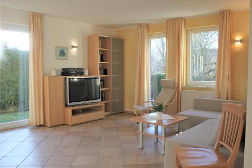 Kirchdorf Apartment | Roter Erik App 1, EG re