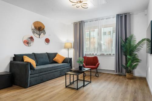 Solingen Apartment | ROTH Apartments Solingen-HBF